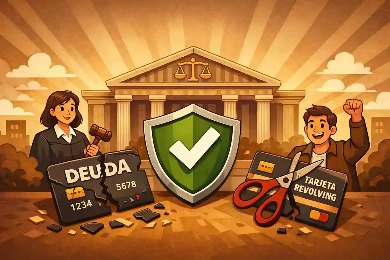 El Tribunal Supremo frente a las Revolving